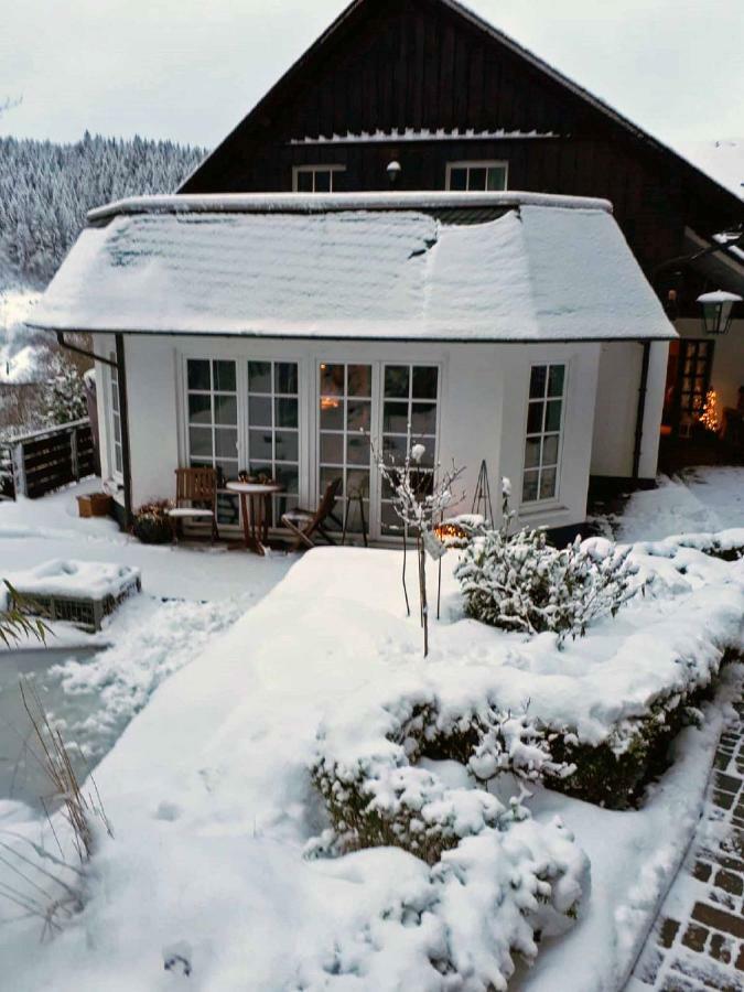Sissi's Feriendomizil * Winterberg